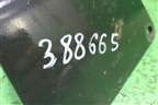 Кронштейн глушителя (приемной трубы) (81155020050) для MAN TGX с 2007г (ТГХ)