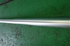 Направляющая шторки (верхняя) для MAN TGX с 2007г (ТГХ)