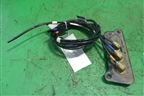 Трубки воздушные  (8980175380) для Isuzu FVR (ФВР)