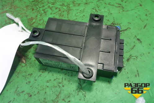 Блок управления ABS (EBS) (6041222166) для Isuzu FVR (ФВР)