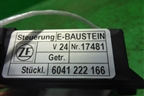 Блок управления ABS (EBS) (6041222166) для Isuzu FVR (ФВР)