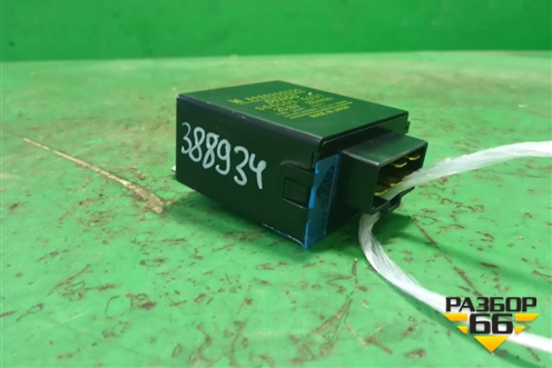 Реле (поворотов) (8980255331) для Isuzu FVR (ФВР)