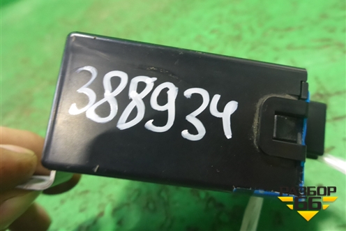 Реле (поворотов) (8980255331) для Isuzu FVR (ФВР)