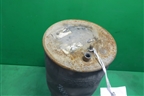 Воздушная подушка (81436010180) для MAN TGX с 2007г (ТГХ)