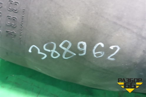 Воздушная подушка (81436010180) для MAN TGX с 2007г (ТГХ)