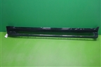 Накладка на порог наружная левая на подножку (5177460160) для Toyota Land Cruiser (200) с 2008г (Ленд Крузер)