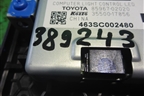 Блок управления фарой LED (8596702020) для Toyota Highlander с 2013-2021г