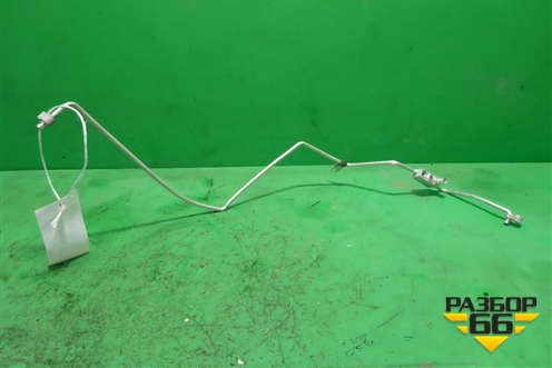 Трубка кондиционера для Isuzu FVR (ФВР)