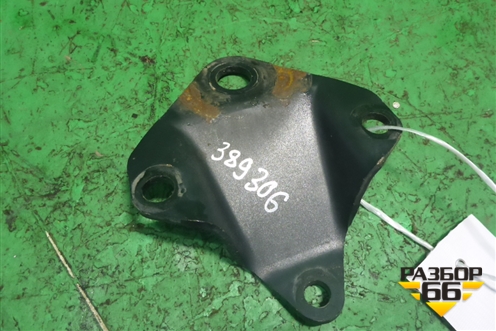 Кронштейн крепления передней рессоры (передний) для MAN TGX с 2007г (ТГХ)