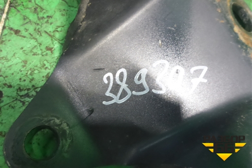 Кронштейн крепления передней рессоры (передний) для MAN TGX с 2007г (ТГХ)