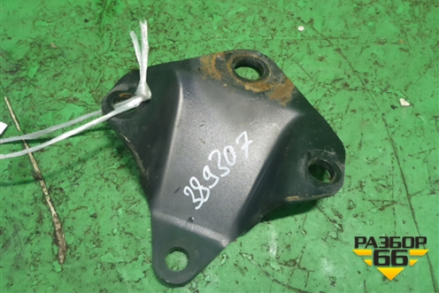Кронштейн крепления передней рессоры (передний) для MAN TGX с 2007г (ТГХ)