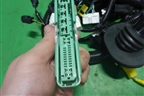 Проводка подкапотная (новая) для Honda Accord(CU-CW) с 2008-2013г (Аккорд)