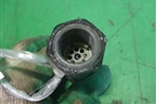 Клапан перепускной (81521206004) для MAN TGX с 2007г (ТГХ)
