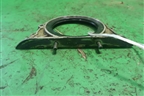 Крышка коленвала задняя ( 1.6л QG16) для Nissan Almera Classic с 2006-2013г (Альмера Классик)