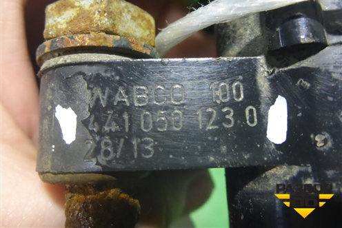 Датчик уровня пола (Wabco) (4410501230) для MAN TGX с 2007г (ТГХ)