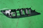 Накладка двери передней левой (742320K651) для Toyota Fortuner с 2016г (Фортунер)