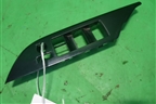Накладка двери передней левой (742320K651) для Toyota Fortuner с 2016г (Фортунер)