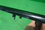 Накладка двери передней левой (742320K651) для Toyota Fortuner с 2016г (Фортунер)