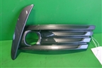 Накладка ПТФ правая (после 2015г) (8148102630) для Toyota Corolla (E18) с 2012-2019г (Королла 180)