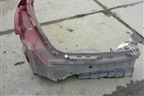 Панель задняя (79110CA030) для Nissan Murano (Z50) с 2002-2008г (Мурано)