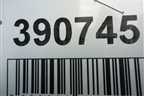 Панель задняя (79110CA030) для Nissan Murano (Z50) с 2002-2008г (Мурано)