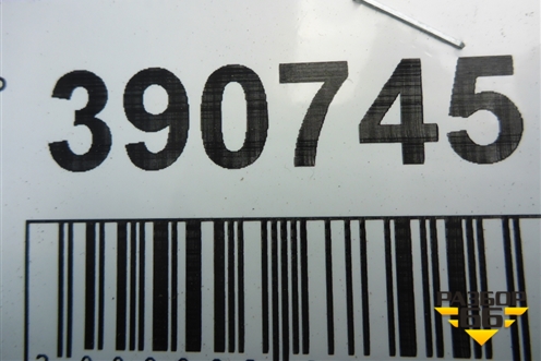 Панель задняя (79110CA030) для Nissan Murano (Z50) с 2002-2008г (Мурано)