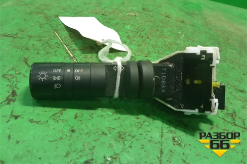 Переключатель поворотов для Nissan Murano (Z50) с 2002-2008г (Мурано)