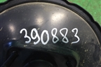 Усилитель тормозов вакуумный для Nissan Murano (Z50) с 2002-2008г (Мурано)