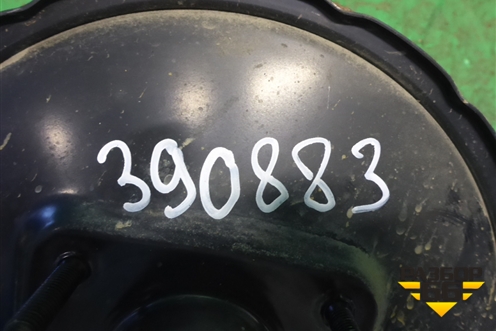 Усилитель тормозов вакуумный для Nissan Murano (Z50) с 2002-2008г (Мурано)