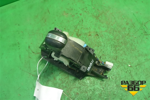 Кулиса КПП АКПП для Nissan Murano (Z50) с 2002-2008г (Мурано)