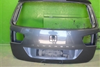 Дверь багажника без стекла для Seat Alhambra с 2010г (Альхамбра)