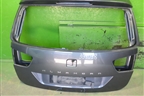 Дверь багажника без стекла для Seat Alhambra с 2010г (Альхамбра)