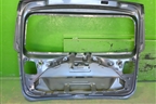 Дверь багажника без стекла для Seat Alhambra с 2010г (Альхамбра)