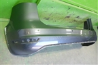 Бампер задний (под парктроник) (7N0807421B) для Volkswagen Sharan с 2010г (Шаран)