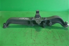 Кронштейн пневморессоры (правый задний) (81436303202) для MAN TGS с 2007г (ТГС)