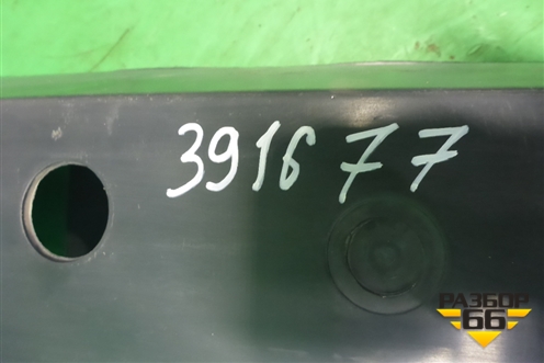 Наполнитель переднего бампера (31283358) для Volvo XC60 с 2008-2017г (ХС60)
