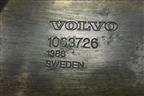Подножка ступенька (правая верхняя) (1063726) для Volvo TRUCK FM с 2001-2013г (ФМ)