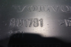 Крыло переднее правое передняя часть  (8191781) для Volvo TRUCK FM с 2001-2013г (ФМ)
