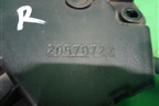 Ручка внутренняя двери правой  (20570722) для Volvo TRUCK FM с 2001-2013г (ФМ)