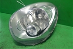 Фара левая (галоген) (9801027) для Mini Countryman R60 с 2010г (Кантримен)