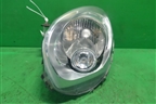 Фара левая (галоген) (9801027) для Mini Countryman R60 с 2010г (Кантримен)