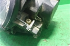 Фара левая (галоген) (9801027) для Mini Countryman R60 с 2010г (Кантримен)