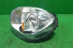 Фара левая (галоген) (9801025) для Mini Countryman R60 с 2010г (Кантримен)