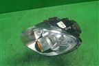 Фара левая (галоген) (9801025) для Mini Countryman R60 с 2010г (Кантримен)