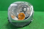 Фара левая (галоген) (9801025) для Mini Countryman R60 с 2010г (Кантримен)
