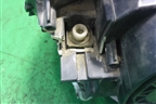 Фара левая (галоген) (9801025) для Mini Countryman R60 с 2010г (Кантримен)