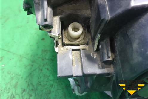 Фара левая (галоген) (9801025) для Mini Countryman R60 с 2010г (Кантримен)