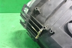 Фара левая (галоген) (9801025) для Mini Countryman R60 с 2010г (Кантримен)