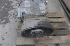 АКПП  (10.8л D11 AT2412D) для Volvo TRUCK FM с 2001-2013г (ФМ)