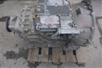 АКПП  (10.8л D11 AT2412D) для Volvo TRUCK FM с 2001-2013г (ФМ)